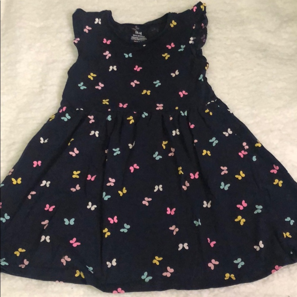 Toddler Dress